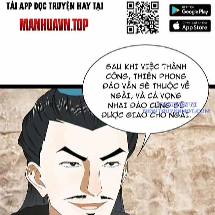 Chàng Rể Mạnh Nhất Lịch Sử - Chương 270 - ảnh 49