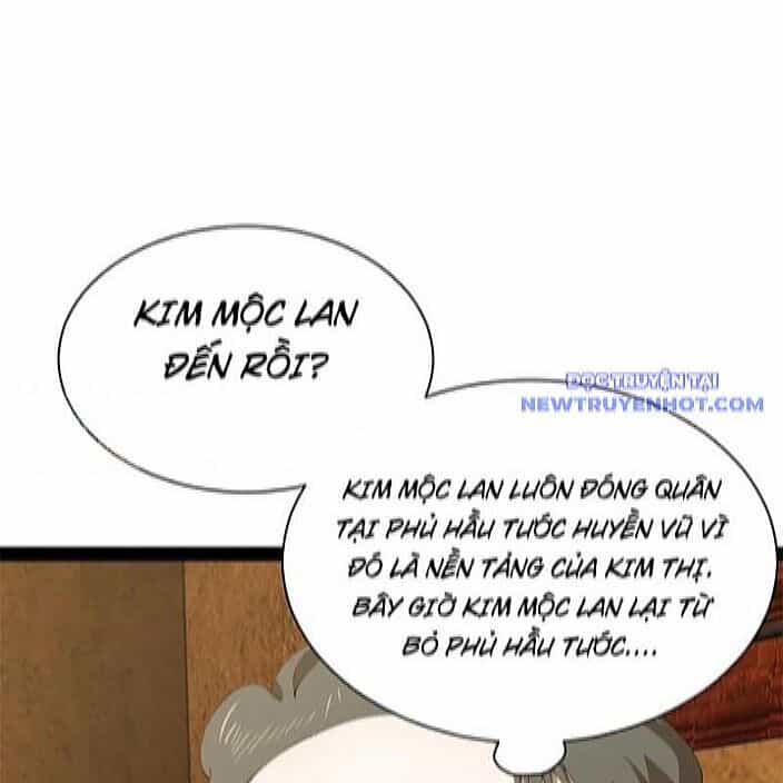 Chàng Rể Mạnh Nhất Lịch Sử - Chương 270 - ảnh 6