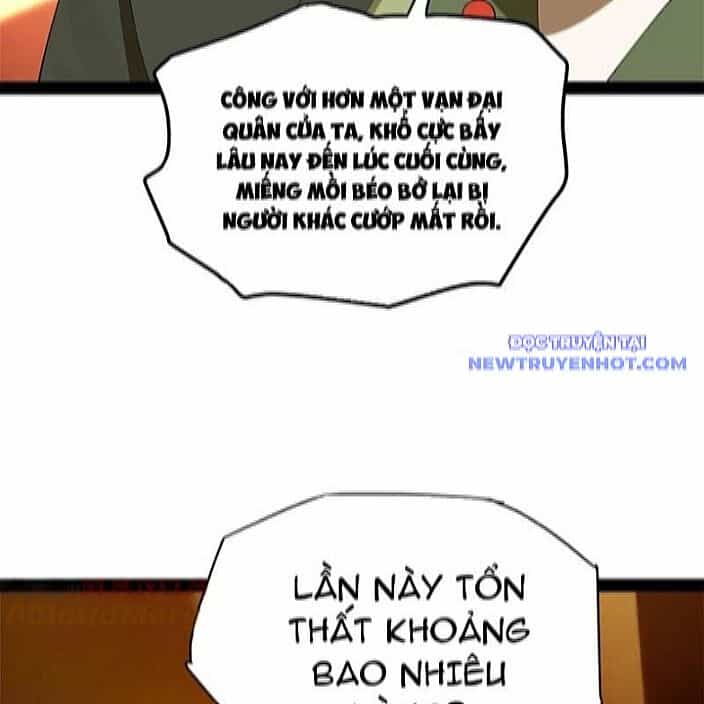 Chàng Rể Mạnh Nhất Lịch Sử - Chương 271 - ảnh 92