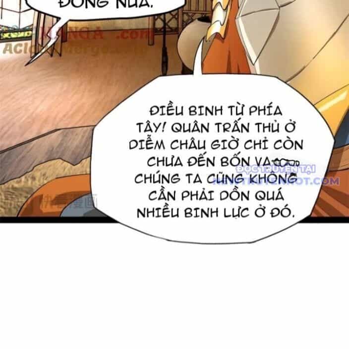 Chàng Rể Mạnh Nhất Lịch Sử - Chương 272 - ảnh 37