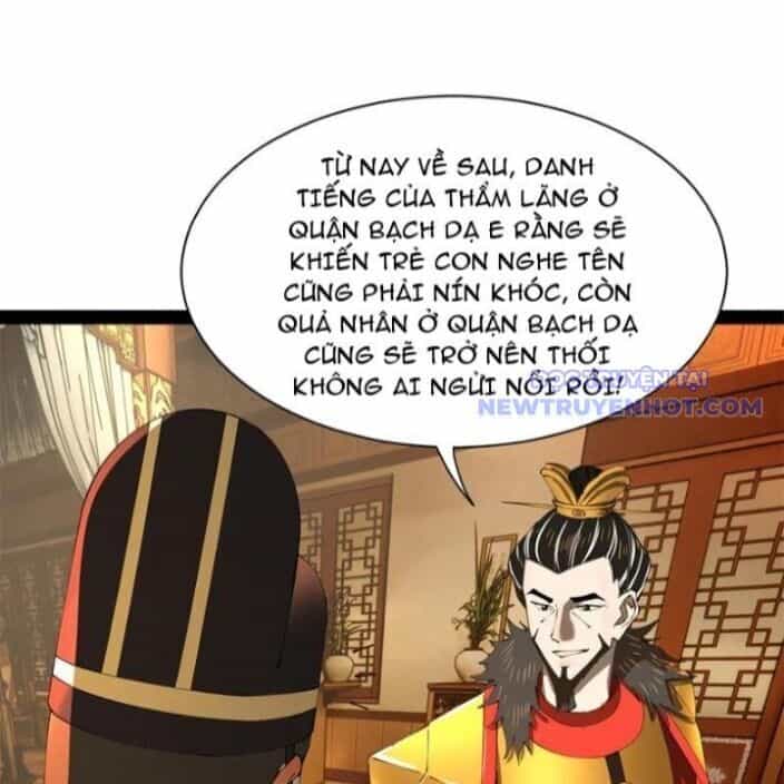 Chàng Rể Mạnh Nhất Lịch Sử - Chương 272 - ảnh 66