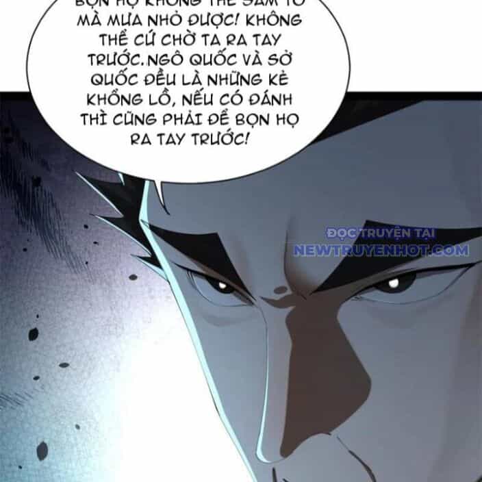 Chàng Rể Mạnh Nhất Lịch Sử - Chương 273 - ảnh 10
