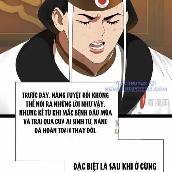 Chàng Rể Mạnh Nhất Lịch Sử - Chương 273 - ảnh 71