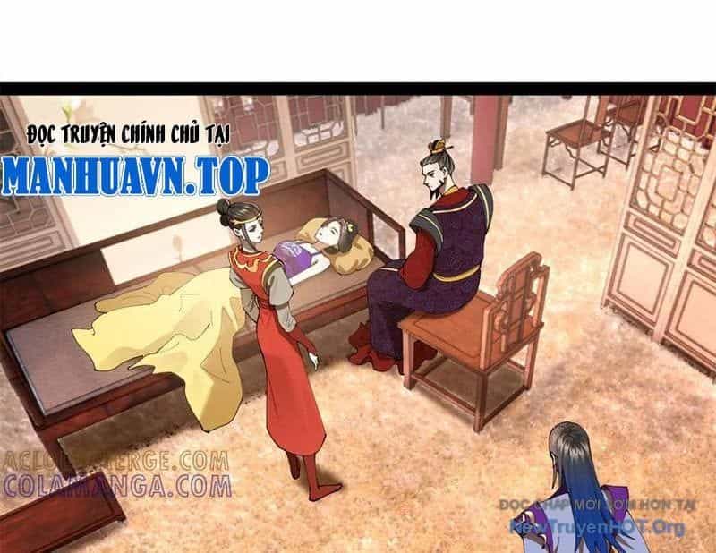 Chàng Rể Mạnh Nhất Lịch Sử - Chương 319 - ảnh 61
