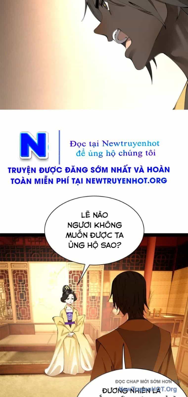 Chàng Rể Mạnh Nhất Lịch Sử - Chương 320 - ảnh 32