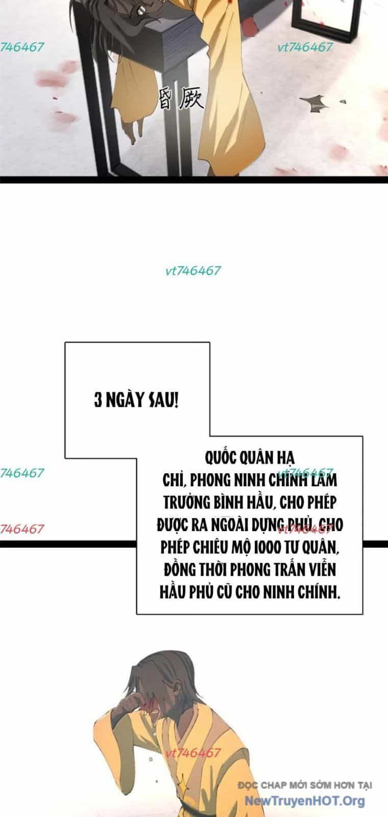 Chàng Rể Mạnh Nhất Lịch Sử - Chương 320 - ảnh 42