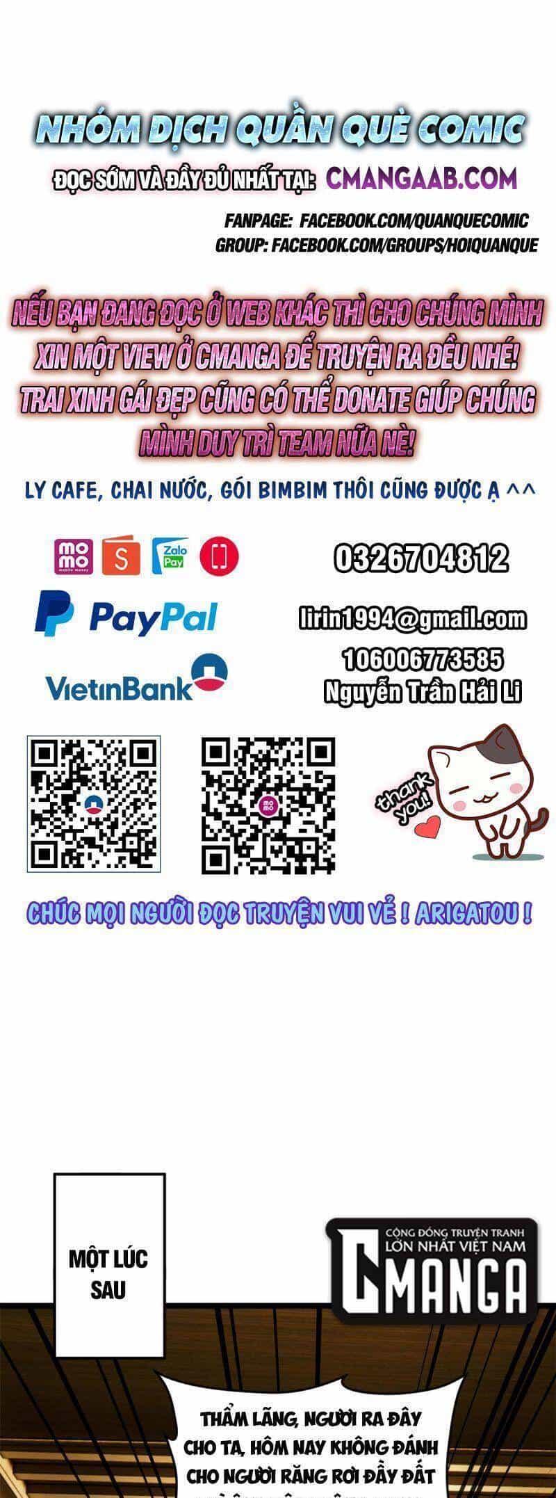 Chàng Rể Mạnh Nhất Lịch Sử - Chương 33 - ảnh 1