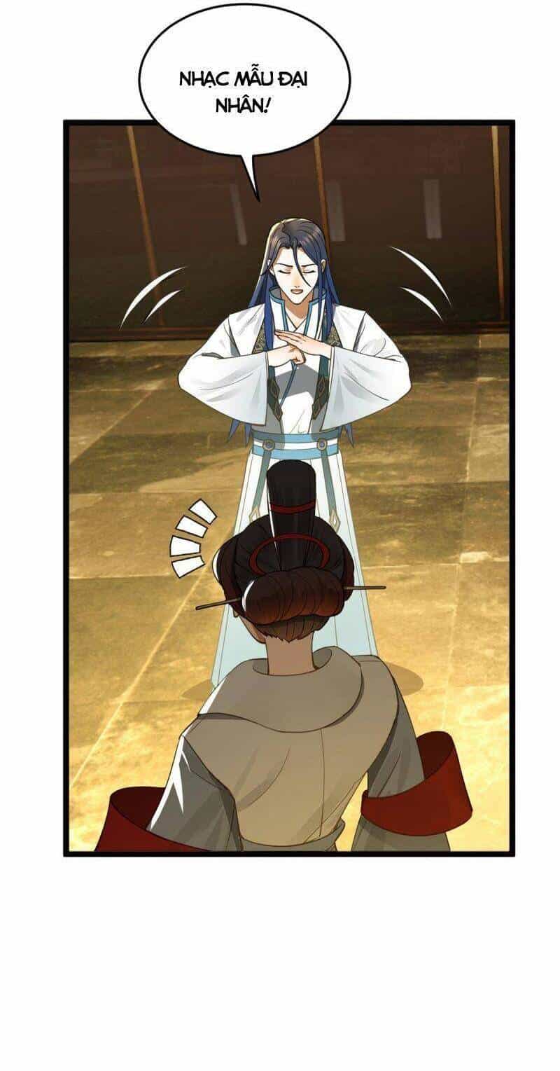 Chàng Rể Mạnh Nhất Lịch Sử - Chương 33 - ảnh 18