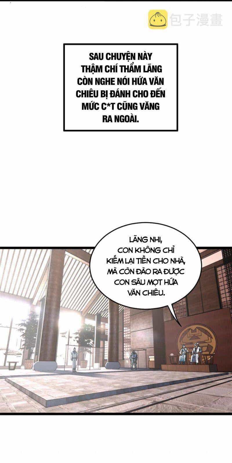 Chàng Rể Mạnh Nhất Lịch Sử - Chương 43 - ảnh 21