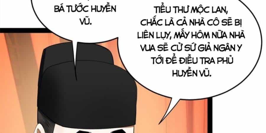 Chàng Rể Mạnh Nhất Lịch Sử - Chương 73 - ảnh 54