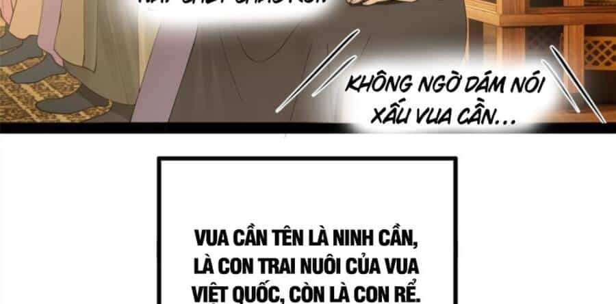 Chàng Rể Mạnh Nhất Lịch Sử - Chương 73 - ảnh 73