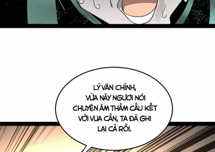 Chàng Rể Mạnh Nhất Lịch Sử - Chương 74 - ảnh 90