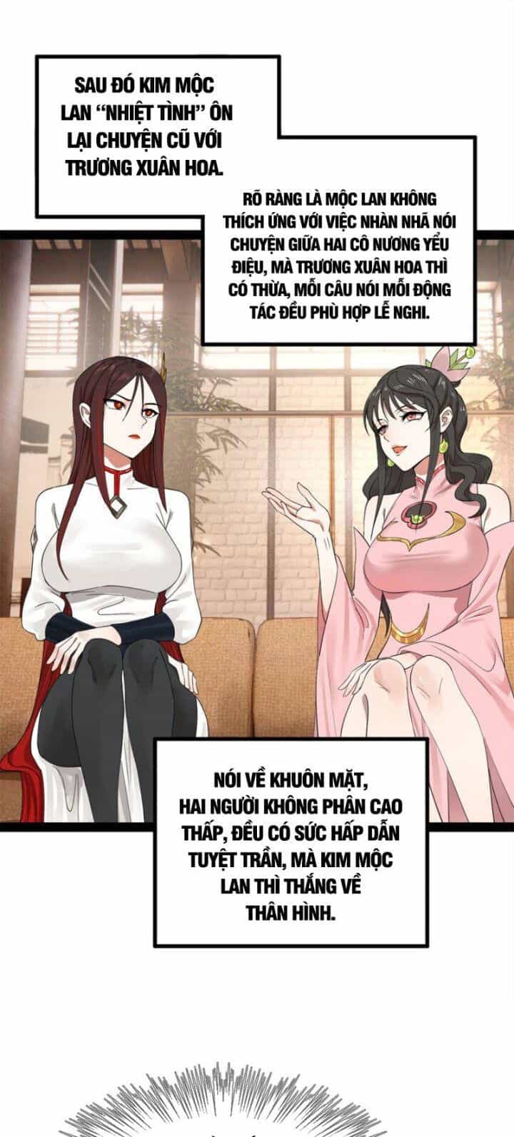 Chàng Rể Mạnh Nhất Lịch Sử - Chương 76 - ảnh 36