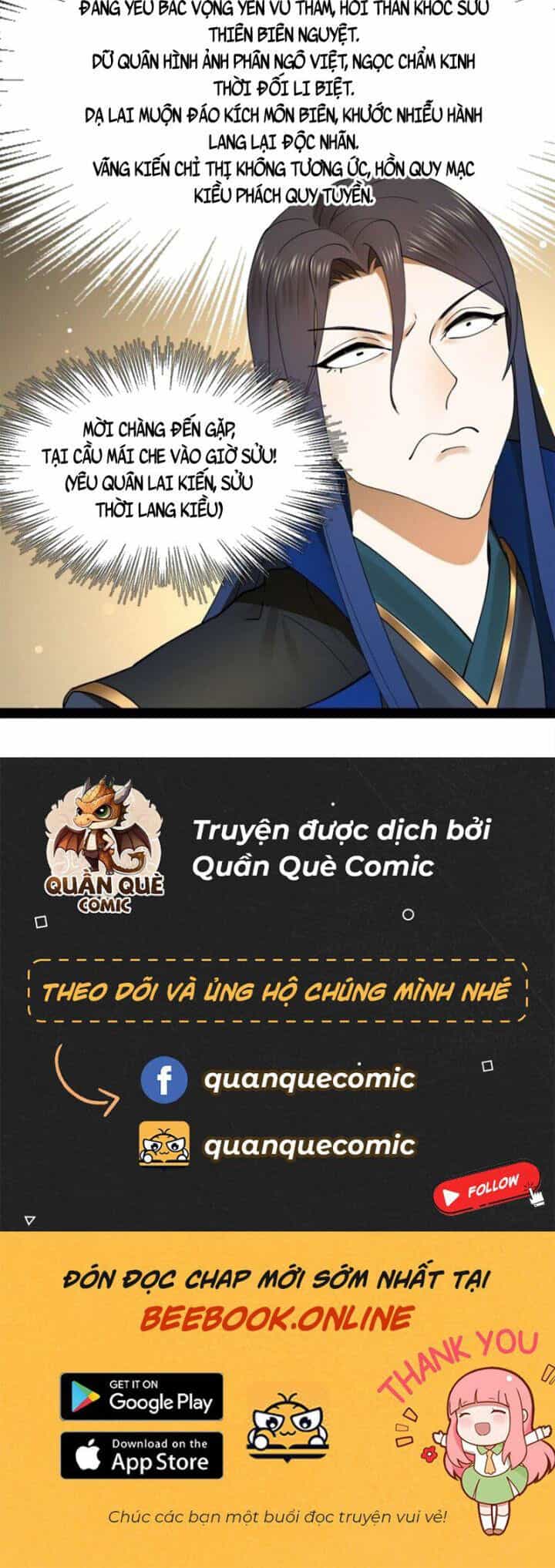 Chàng Rể Mạnh Nhất Lịch Sử - Chương 76 - ảnh 45