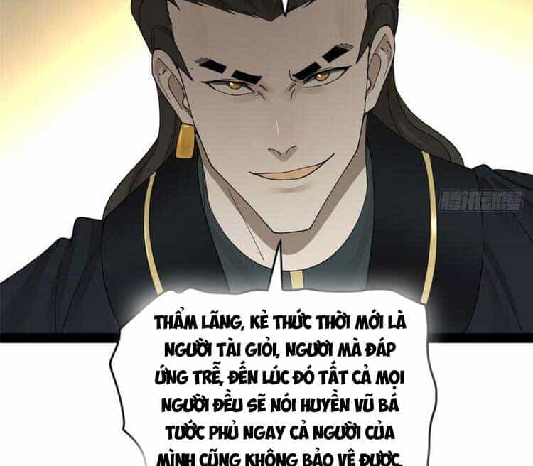Chàng Rể Mạnh Nhất Lịch Sử - Chương 81 - ảnh 17