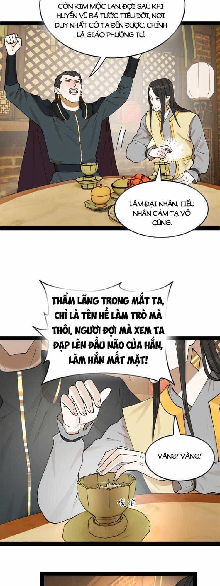 Chàng Rể Mạnh Nhất Lịch Sử - Chương 82 - ảnh 14