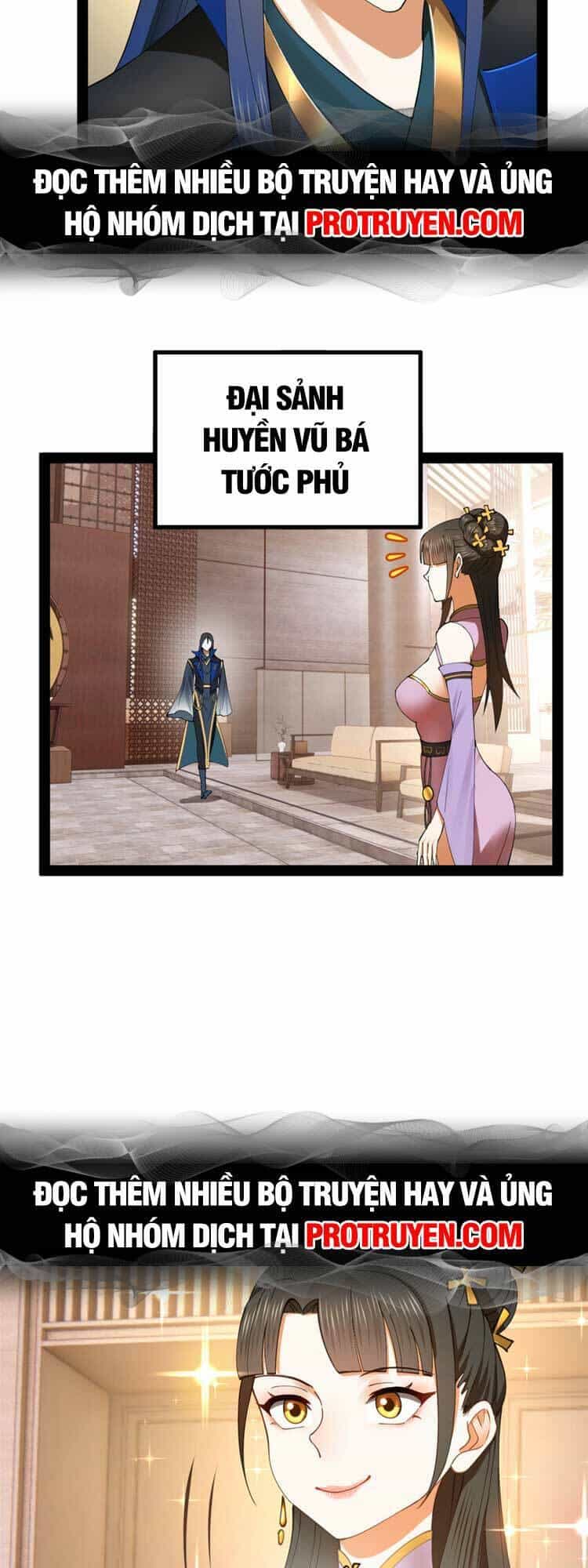Chàng Rể Mạnh Nhất Lịch Sử - Chương 86 - ảnh 5