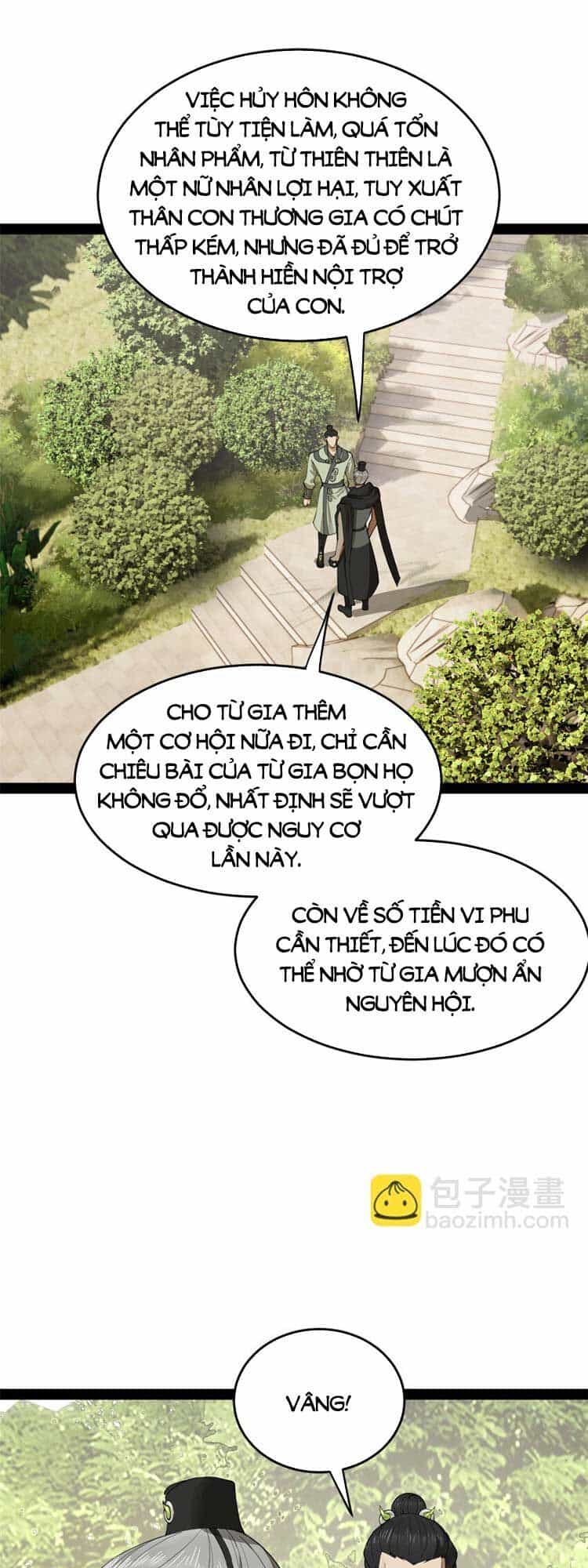 Chàng Rể Mạnh Nhất Lịch Sử - Chương 87 - ảnh 6