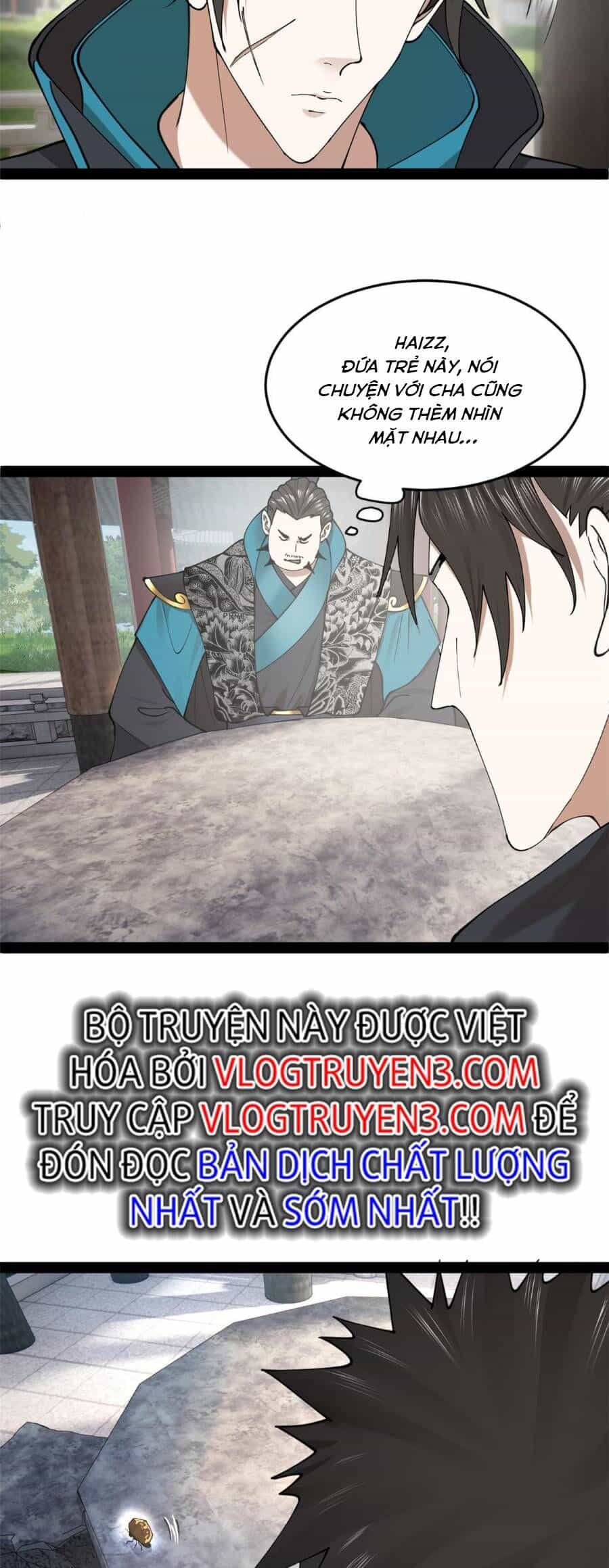 Chàng Rể Mạnh Nhất Lịch Sử - Chương 88 - ảnh 12