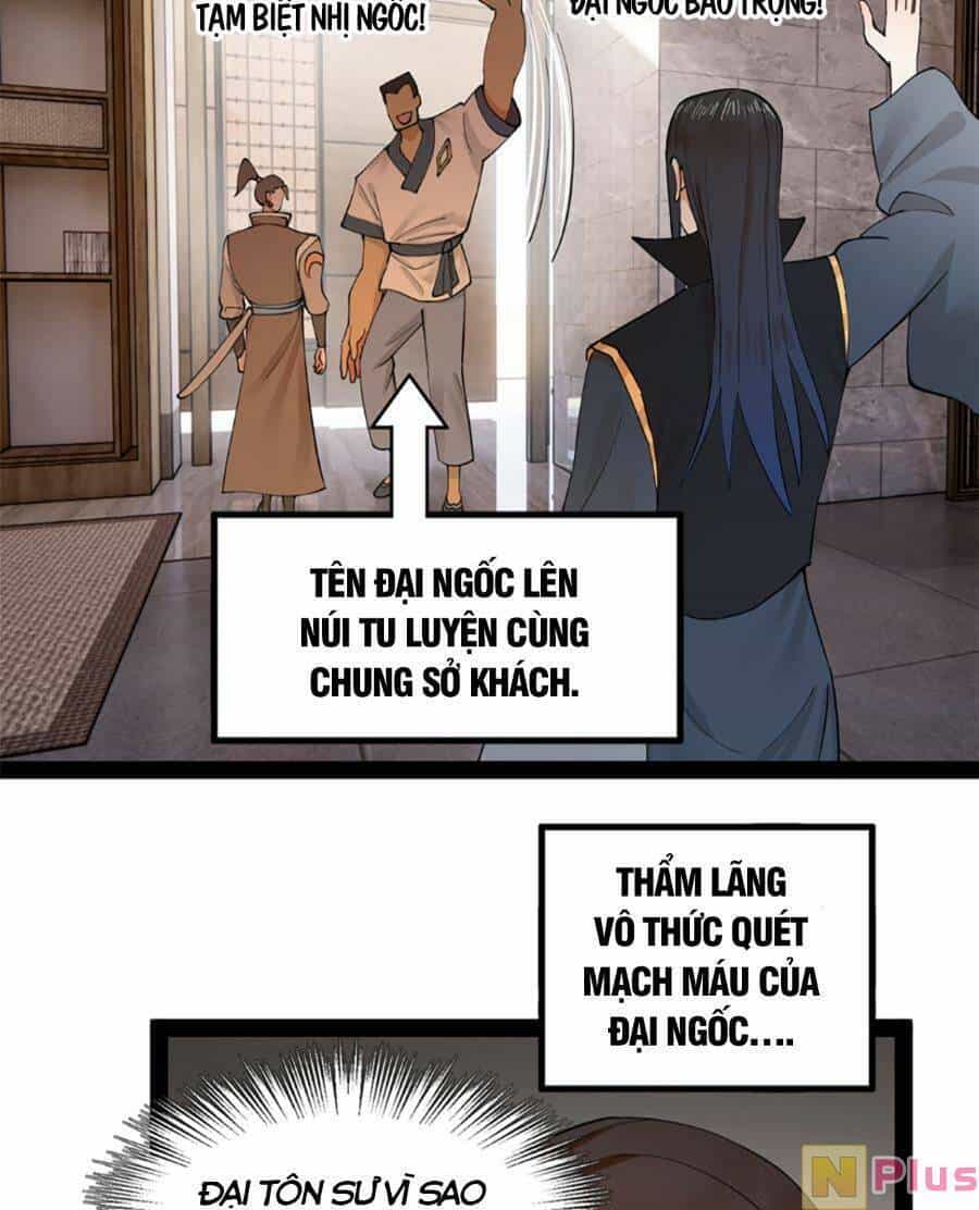 Chàng Rể Mạnh Nhất Lịch Sử - Chương 89 - ảnh 15