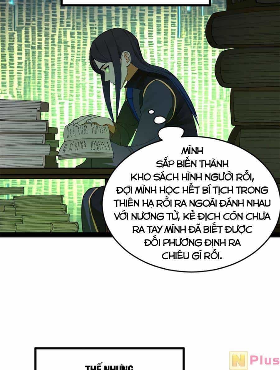 Chàng Rể Mạnh Nhất Lịch Sử - Chương 89 - ảnh 25
