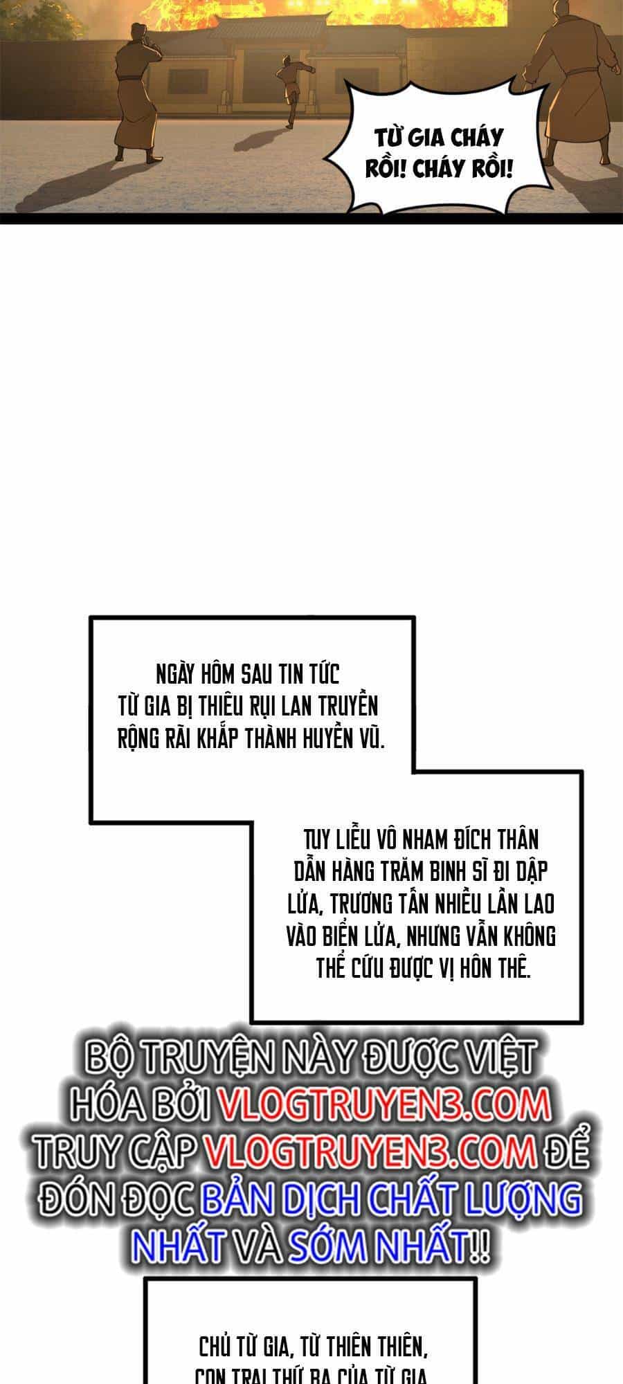 Chàng Rể Mạnh Nhất Lịch Sử - Chương 92 - ảnh 14