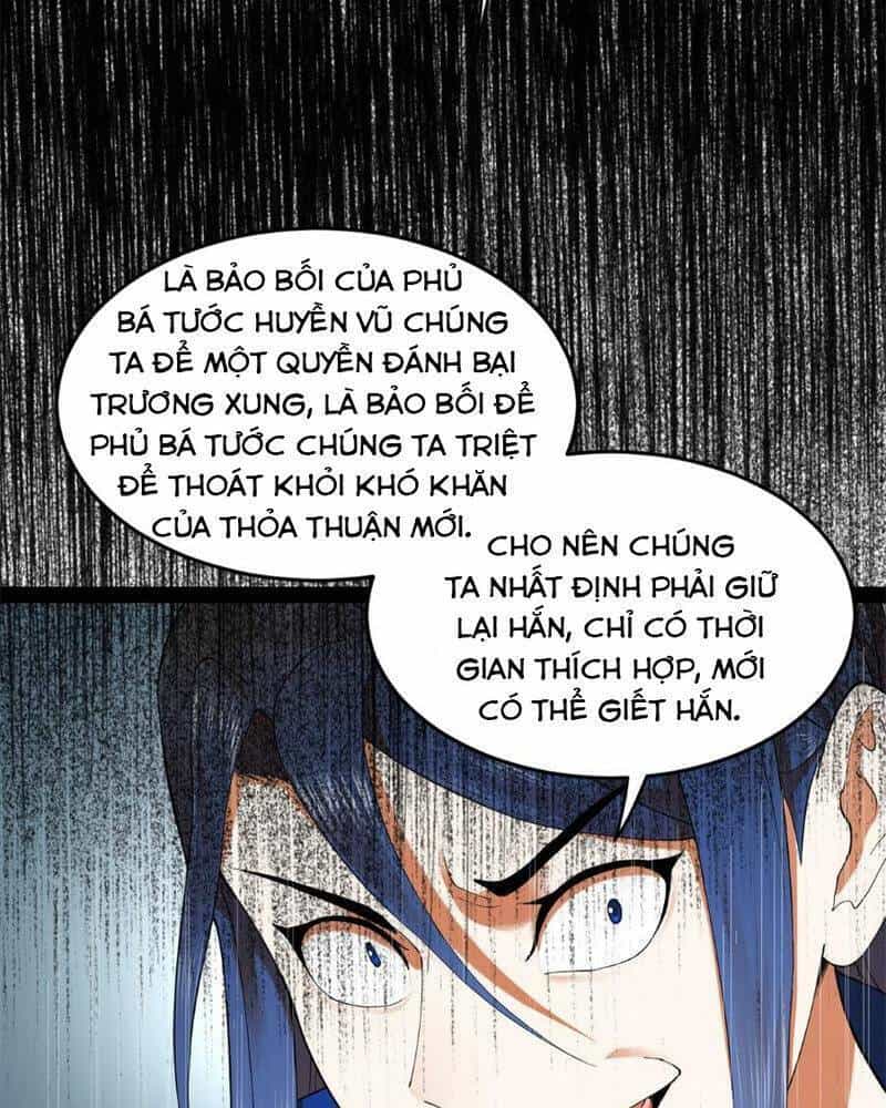 Chàng Rể Mạnh Nhất Lịch Sử - Chương 93 - ảnh 20
