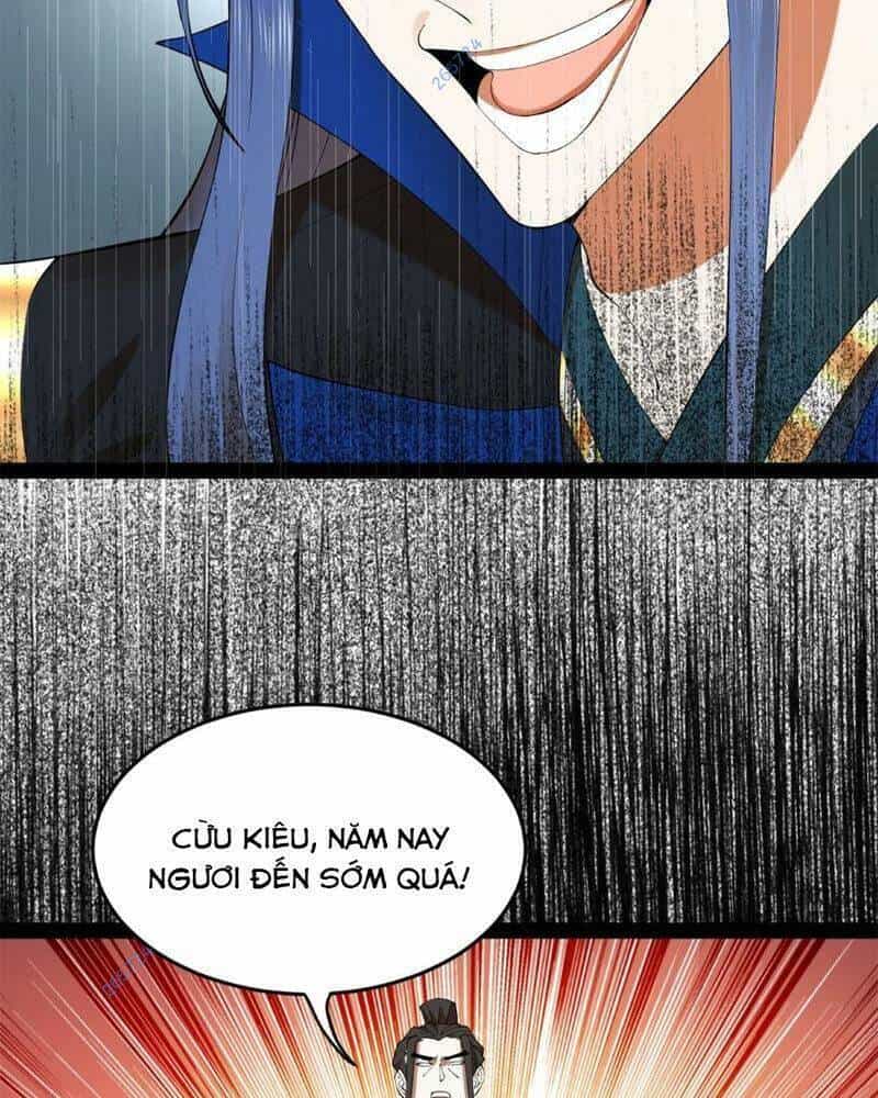 Chàng Rể Mạnh Nhất Lịch Sử - Chương 93 - ảnh 21