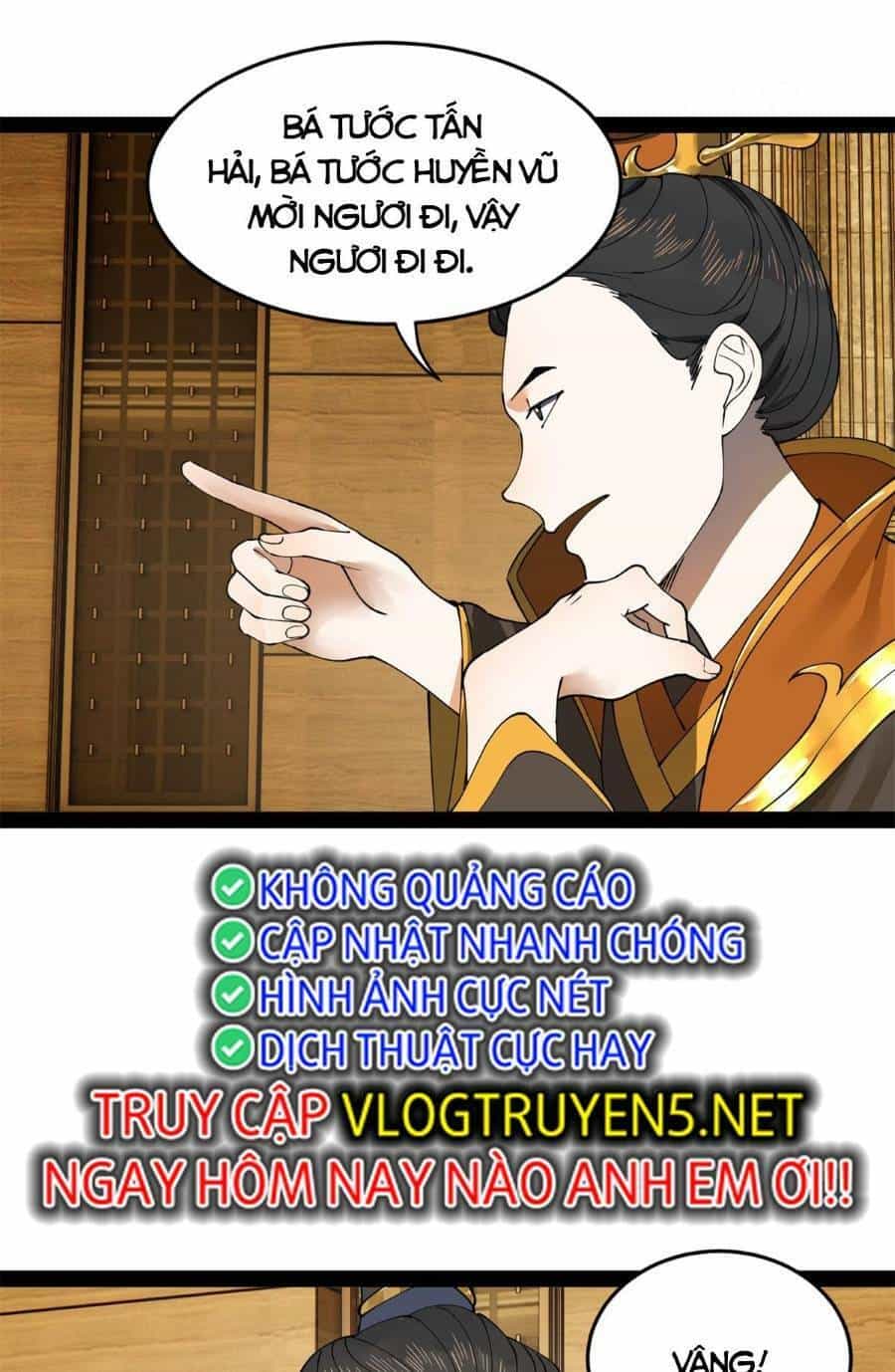 Chàng Rể Mạnh Nhất Lịch Sử - Chương 94 - ảnh 46