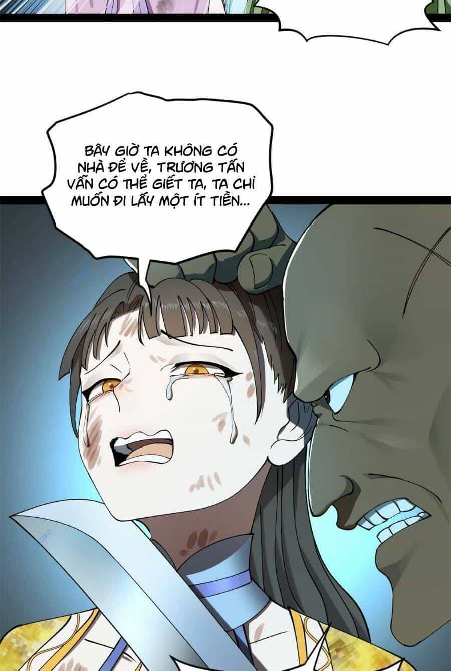 Chàng Rể Mạnh Nhất Lịch Sử - Chương 96 - ảnh 22