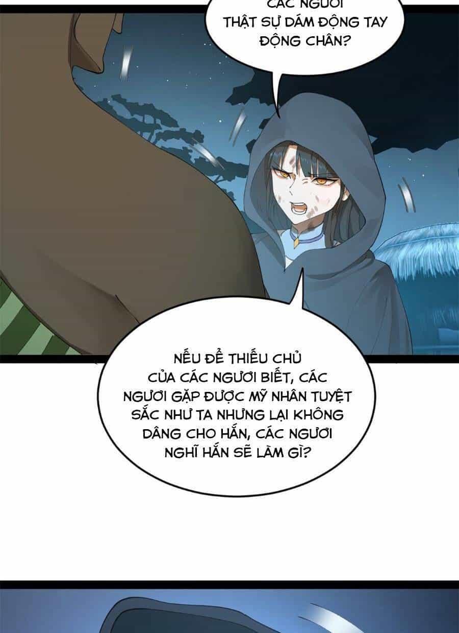 Chàng Rể Mạnh Nhất Lịch Sử - Chương 96 - ảnh 3