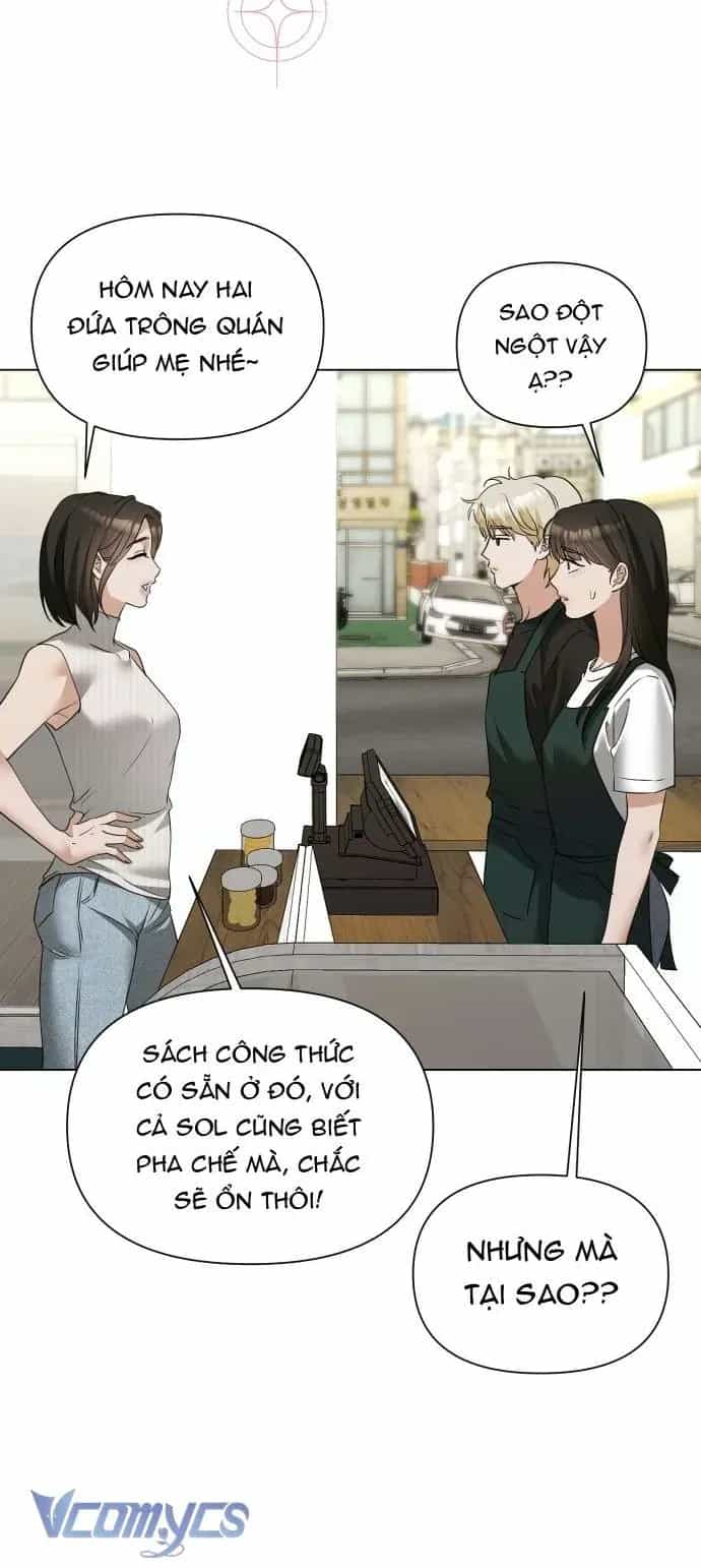 Chàng Romeo Của Chúng Ta - Chương 10 - ảnh 11