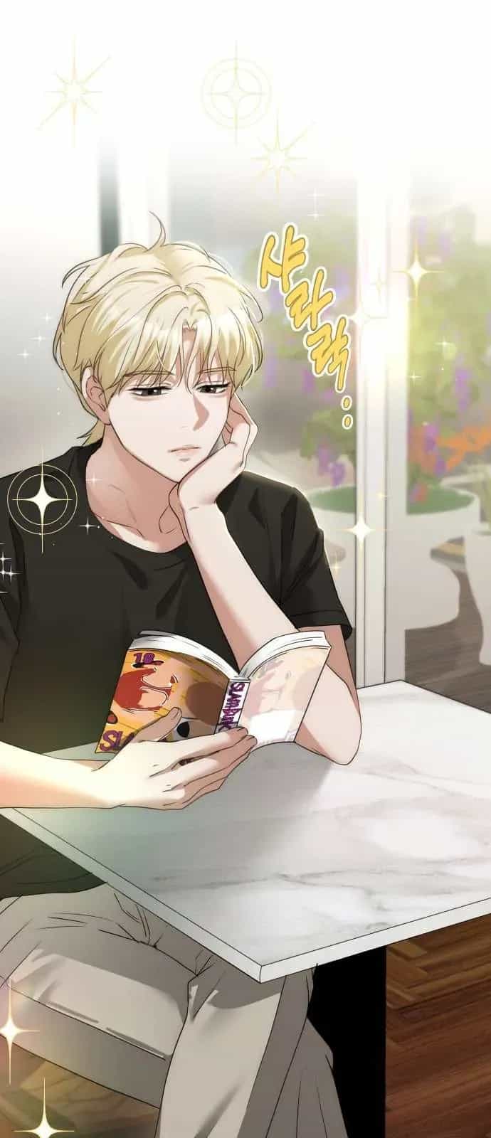 Chàng Romeo Của Chúng Ta - Chương 10 - ảnh 22