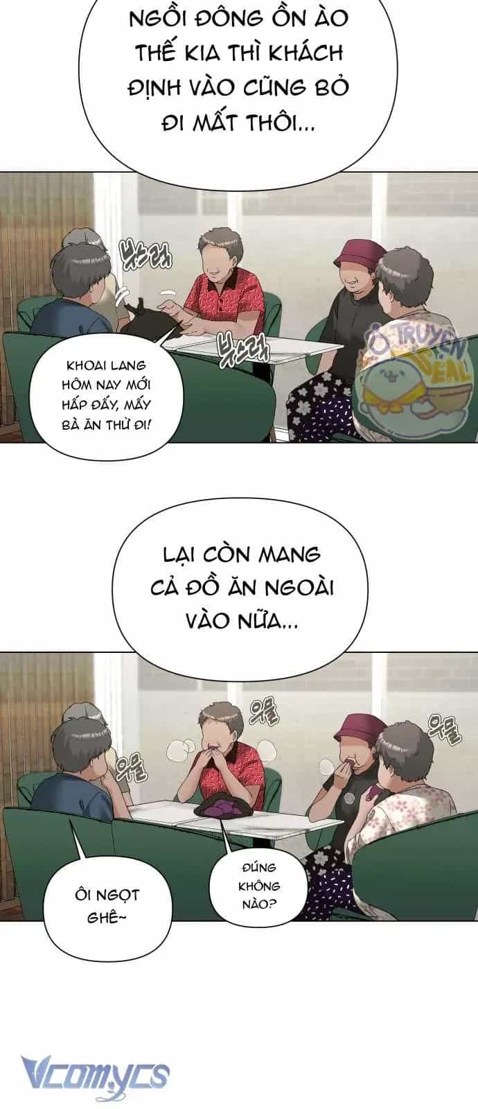 Chàng Romeo Của Chúng Ta - Chương 10 - ảnh 31