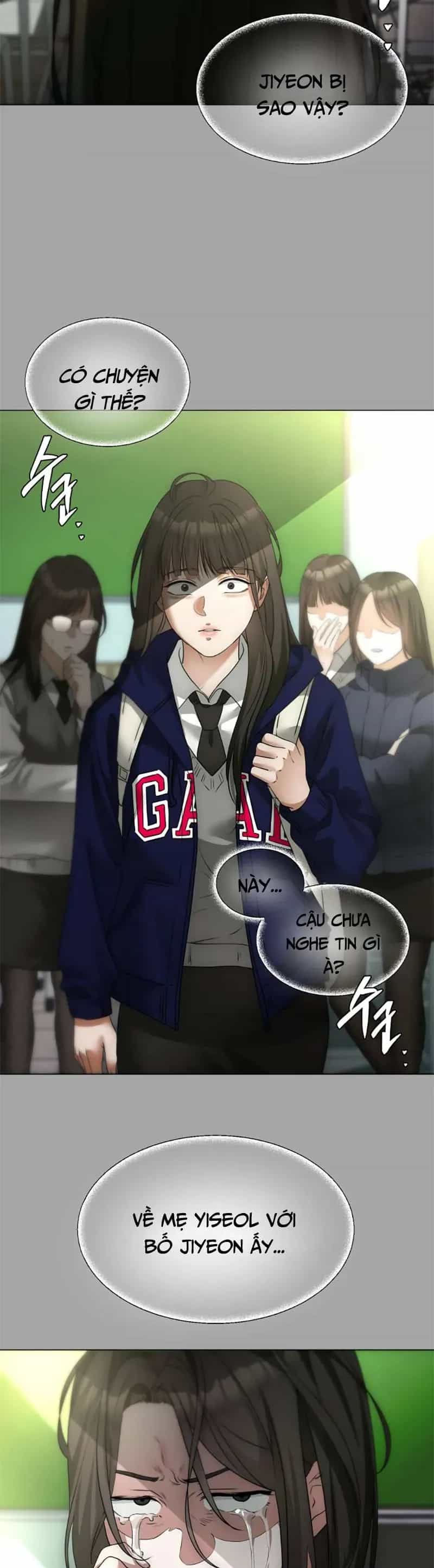 Chàng Romeo Của Chúng Ta - Chương 11 - ảnh 8