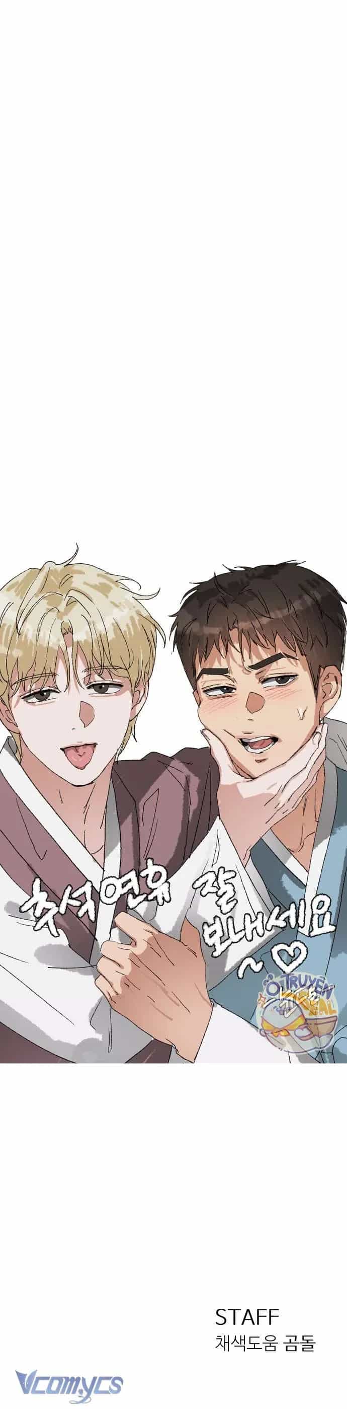 Chàng Romeo Của Chúng Ta - Chương 13 - ảnh 39