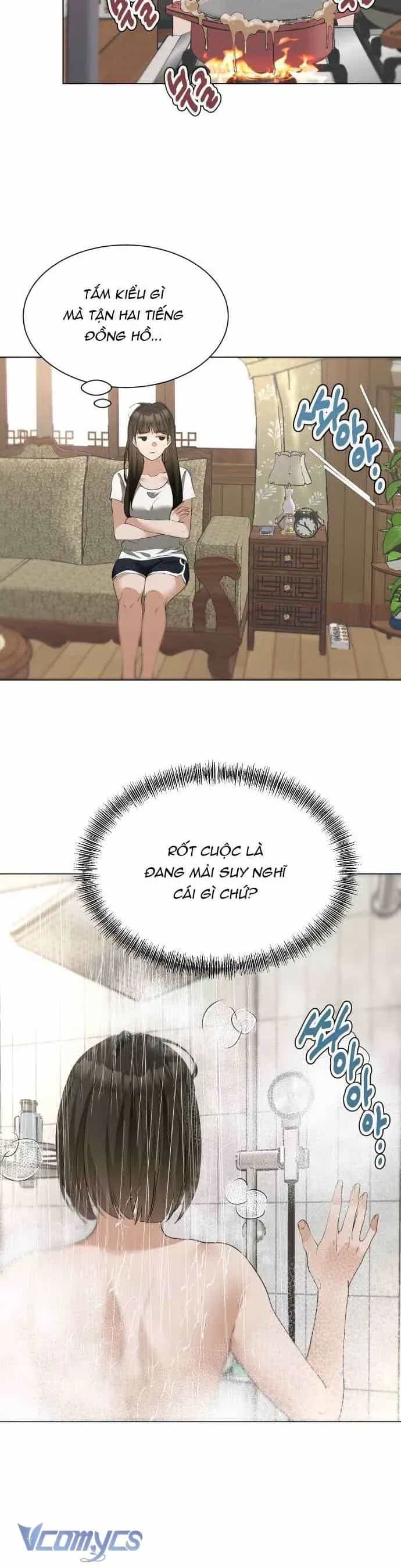 Chàng Romeo Của Chúng Ta - Chương 14 - ảnh 3