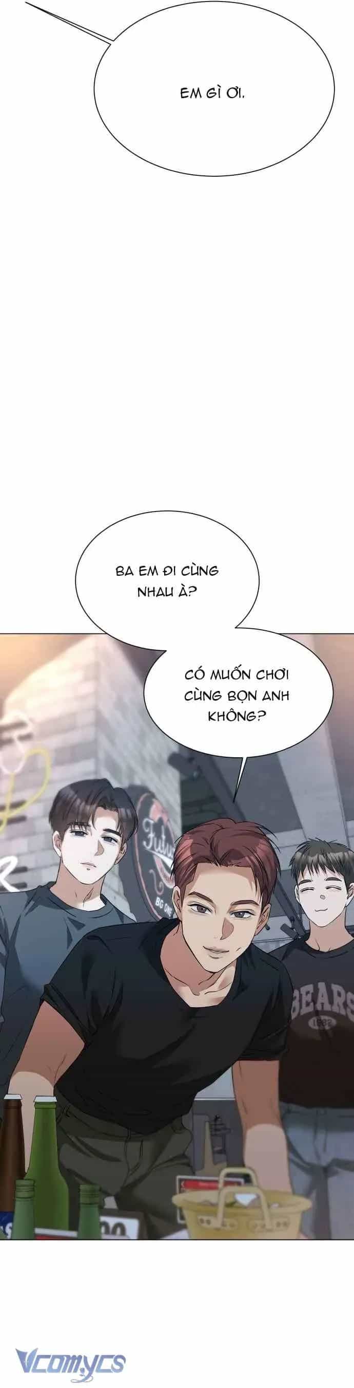 Chàng Romeo Của Chúng Ta - Chương 14 - ảnh 30