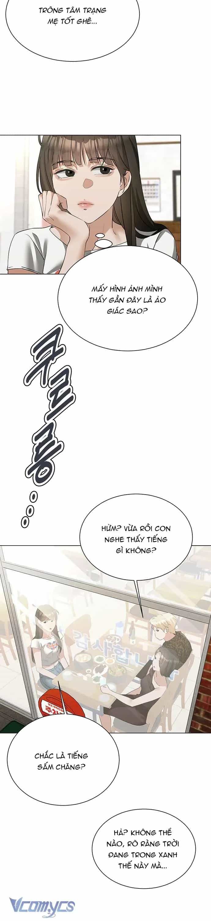 Chàng Romeo Của Chúng Ta - Chương 15 - ảnh 26