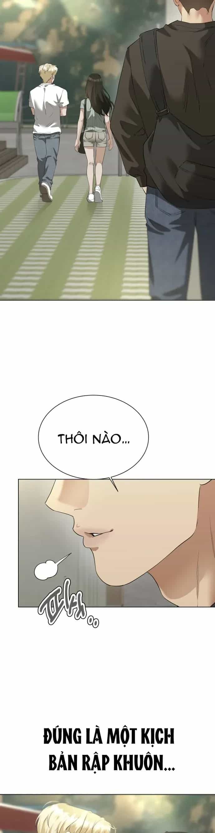 Chàng Romeo Của Chúng Ta - Chương 18 - ảnh 17