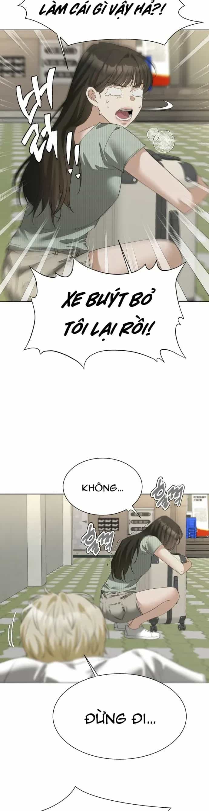 Chàng Romeo Của Chúng Ta - Chương 18 - ảnh 5