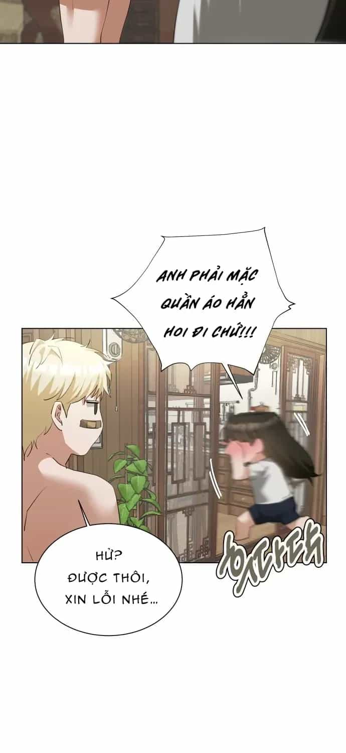 Chàng Romeo Của Chúng Ta - Chương 19 - ảnh 5