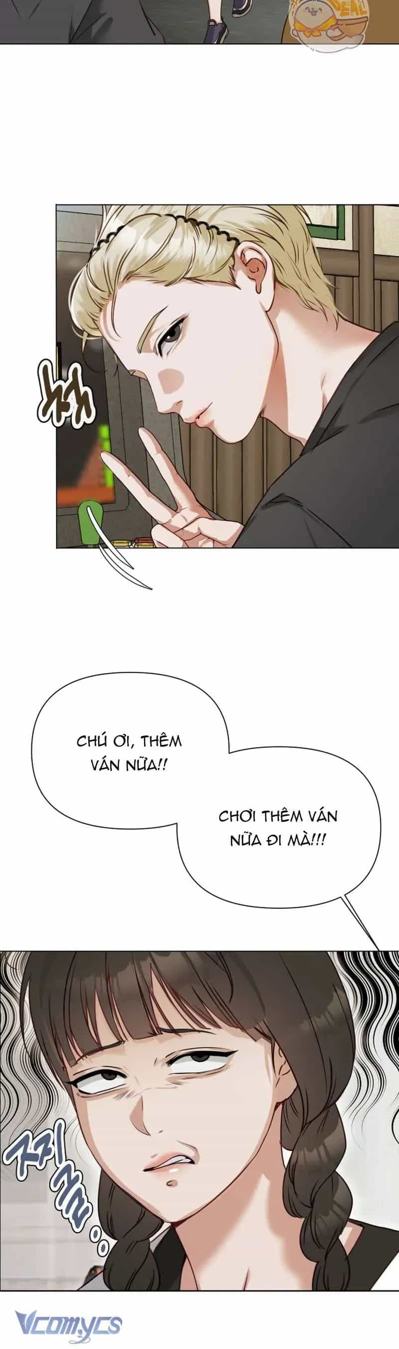 Chàng Romeo Của Chúng Ta - Chương 2 - ảnh 10