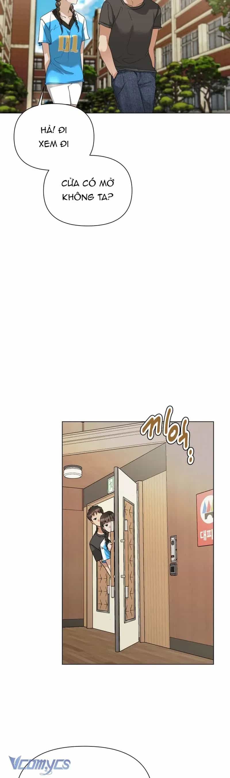 Chàng Romeo Của Chúng Ta - Chương 2 - ảnh 22