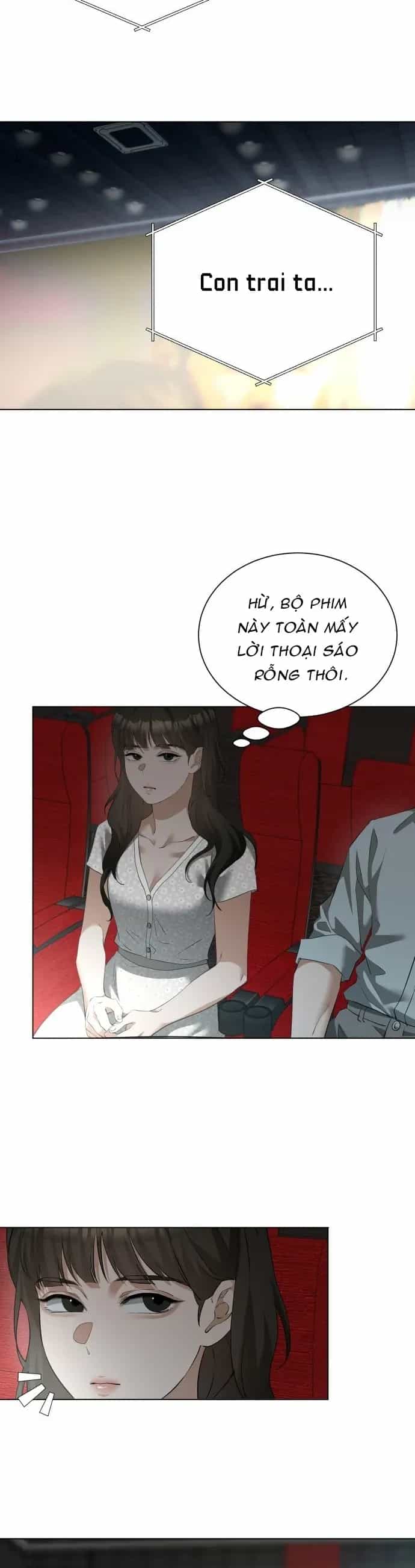 Chàng Romeo Của Chúng Ta - Chương 20 - ảnh 13