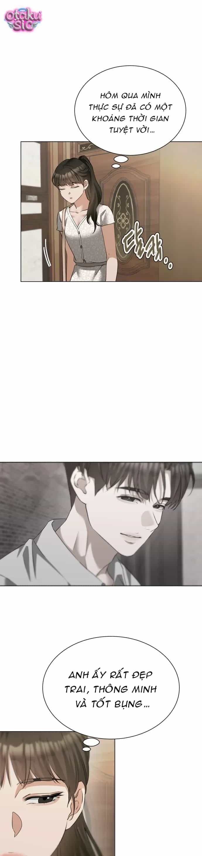 Chàng Romeo Của Chúng Ta - Chương 21 - ảnh 12