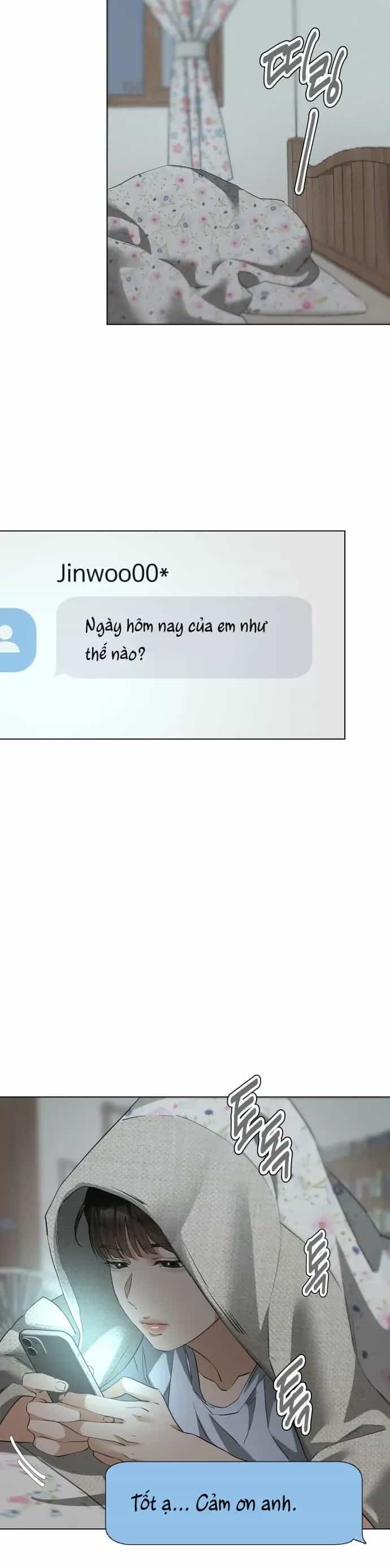 Chàng Romeo Của Chúng Ta - Chương 21 - ảnh 31