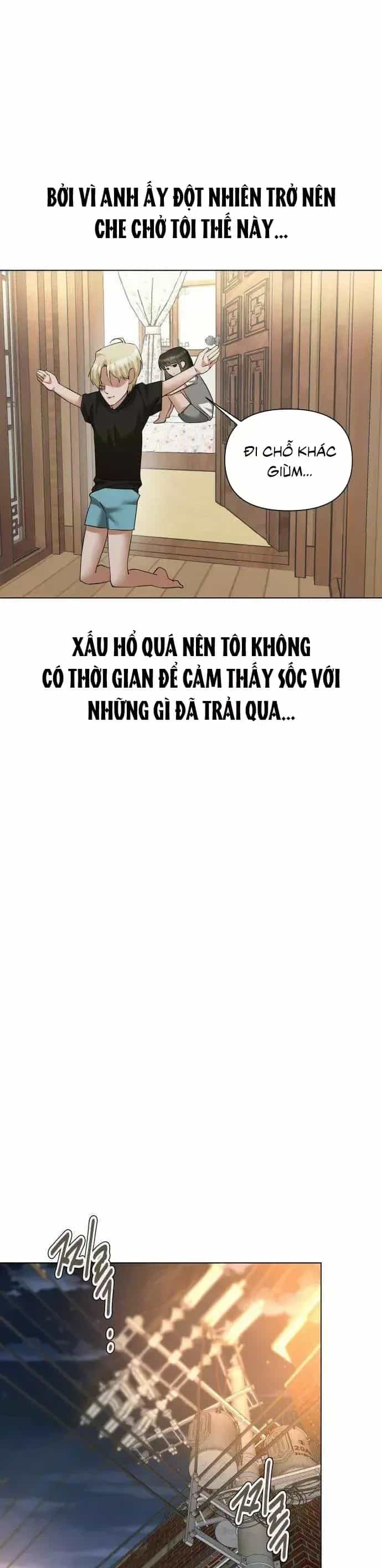 Chàng Romeo Của Chúng Ta - Chương 24 - ảnh 12