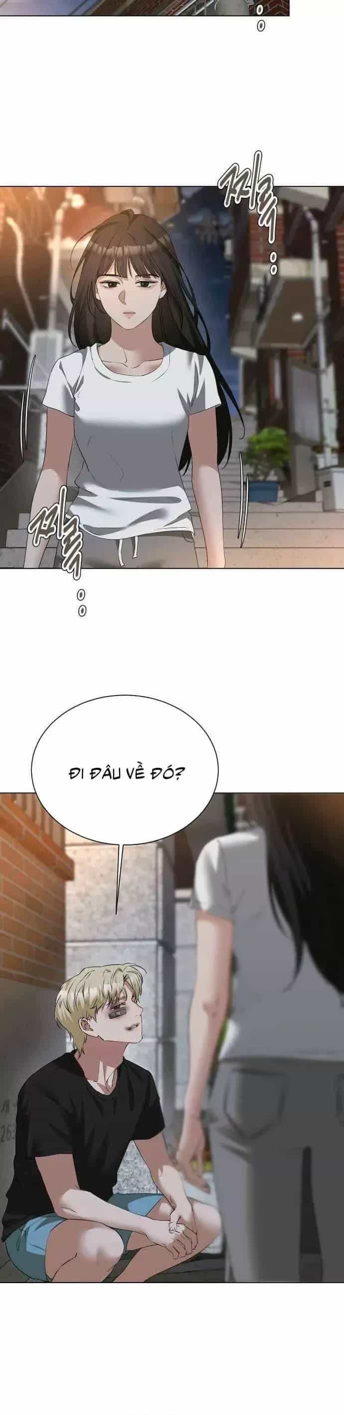Chàng Romeo Của Chúng Ta - Chương 24 - ảnh 13
