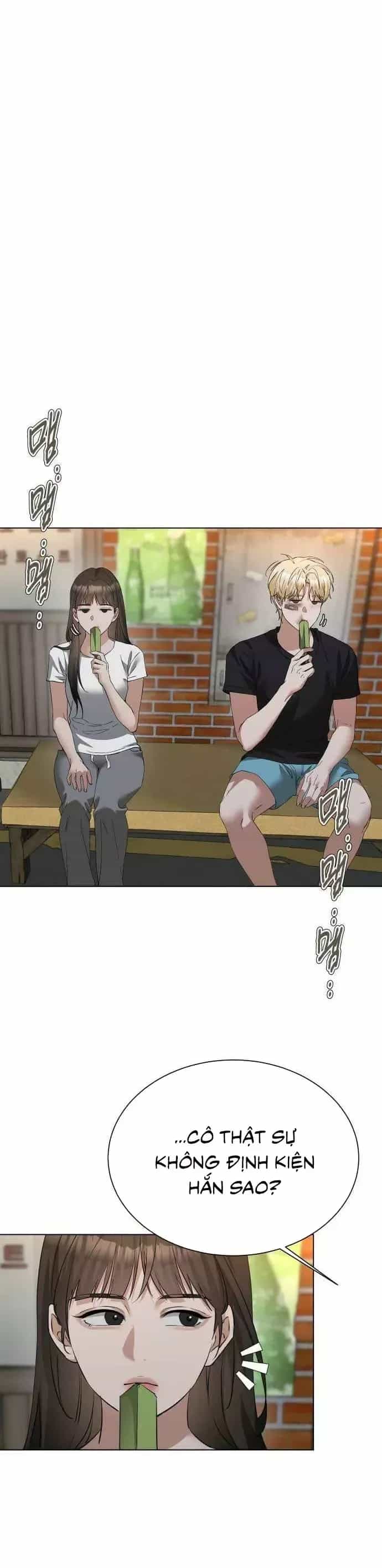 Chàng Romeo Của Chúng Ta - Chương 24 - ảnh 15